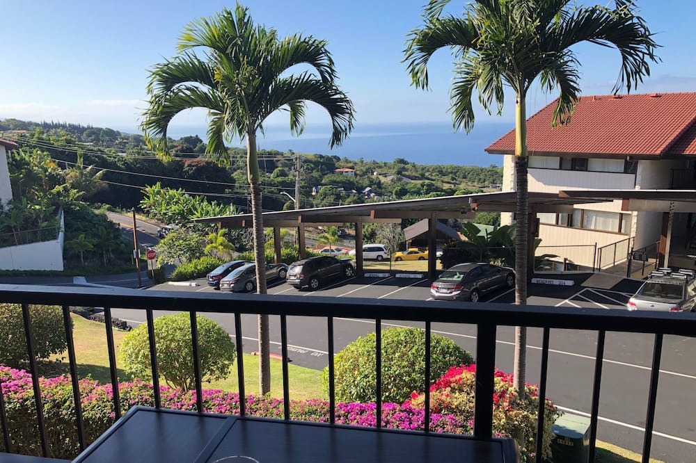 Photo of Patio Balcony in Honalo