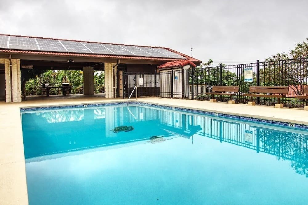 Photo of Outdoor in Honalo