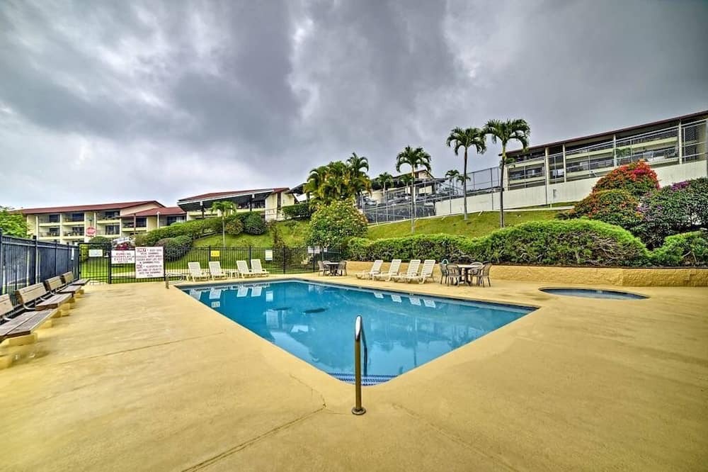 Photo of Outdoor in Honalo