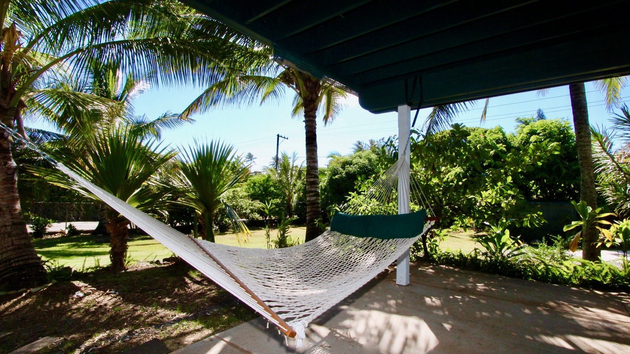 Photo of Outdoor in Pupukea