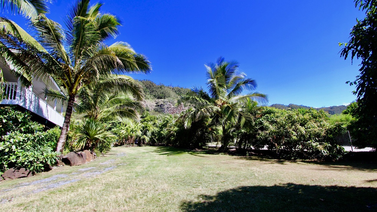 Photo of Outdoor in Pupukea