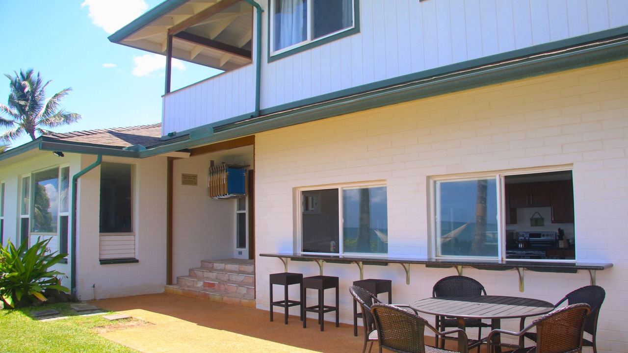 Photo of Outdoor in Mokuleia