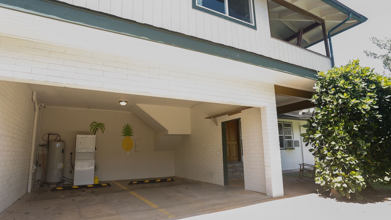 Photo of Outdoor in Mokuleia