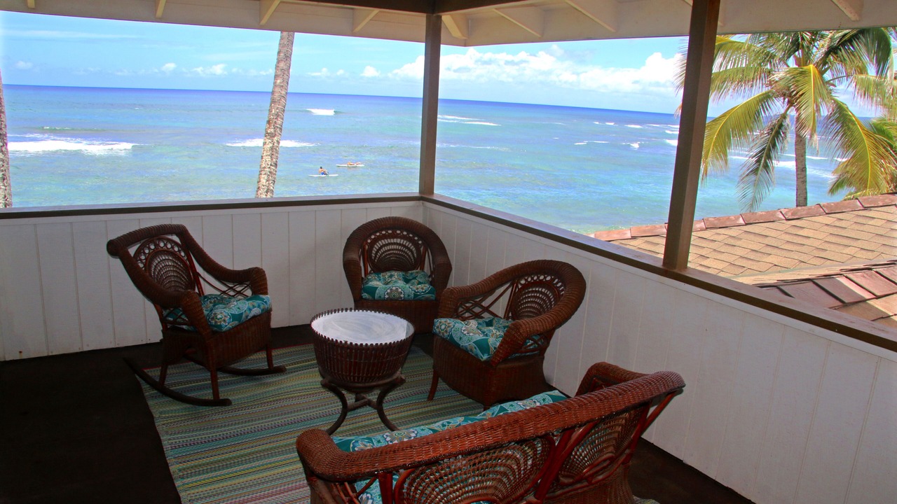 Photo of Outdoor in Mokuleia