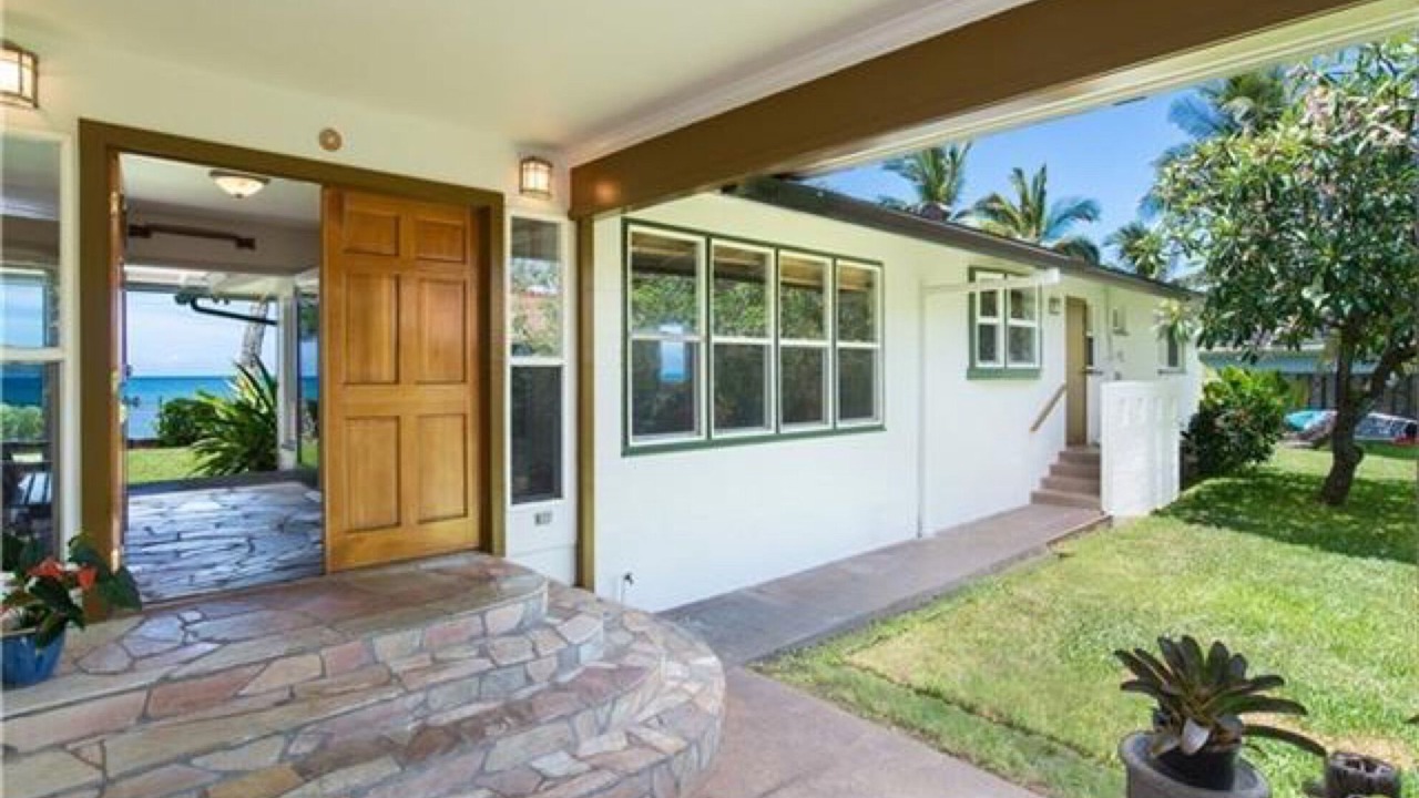 Photo of Outdoor in Mokuleia