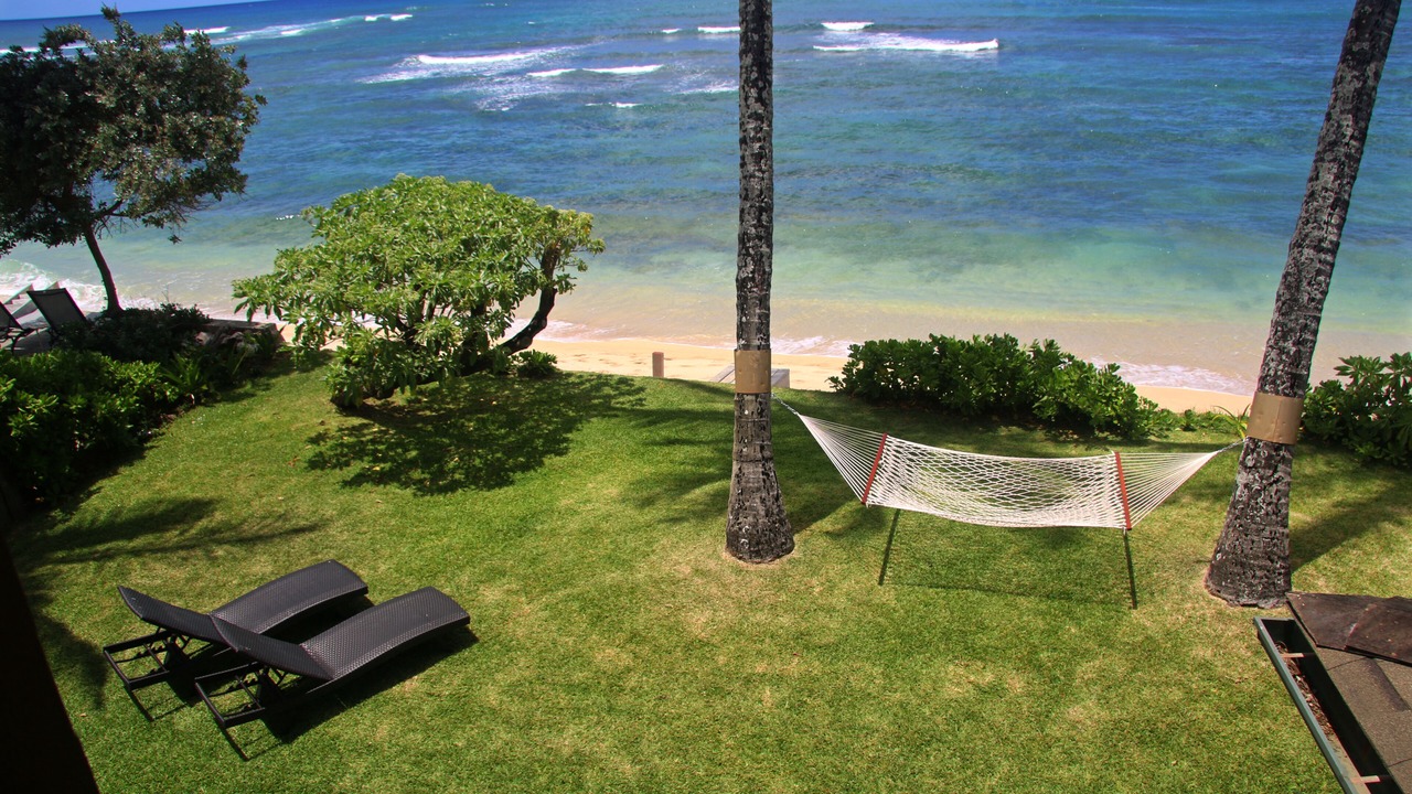 Photo of Outdoor in Mokuleia
