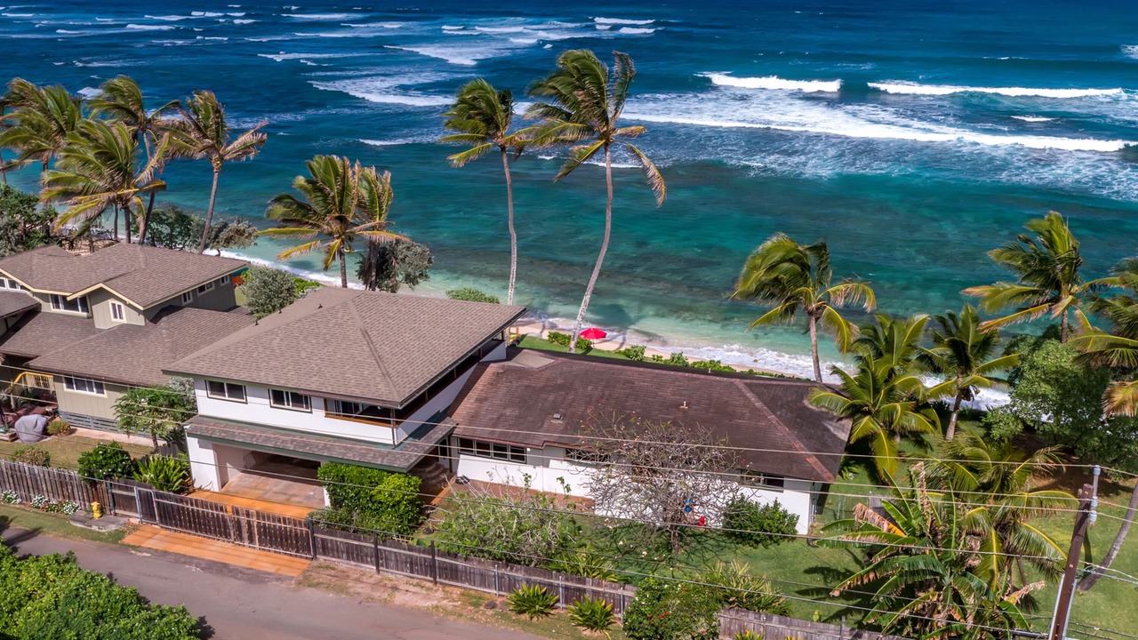 Photo of Outdoor in Mokuleia