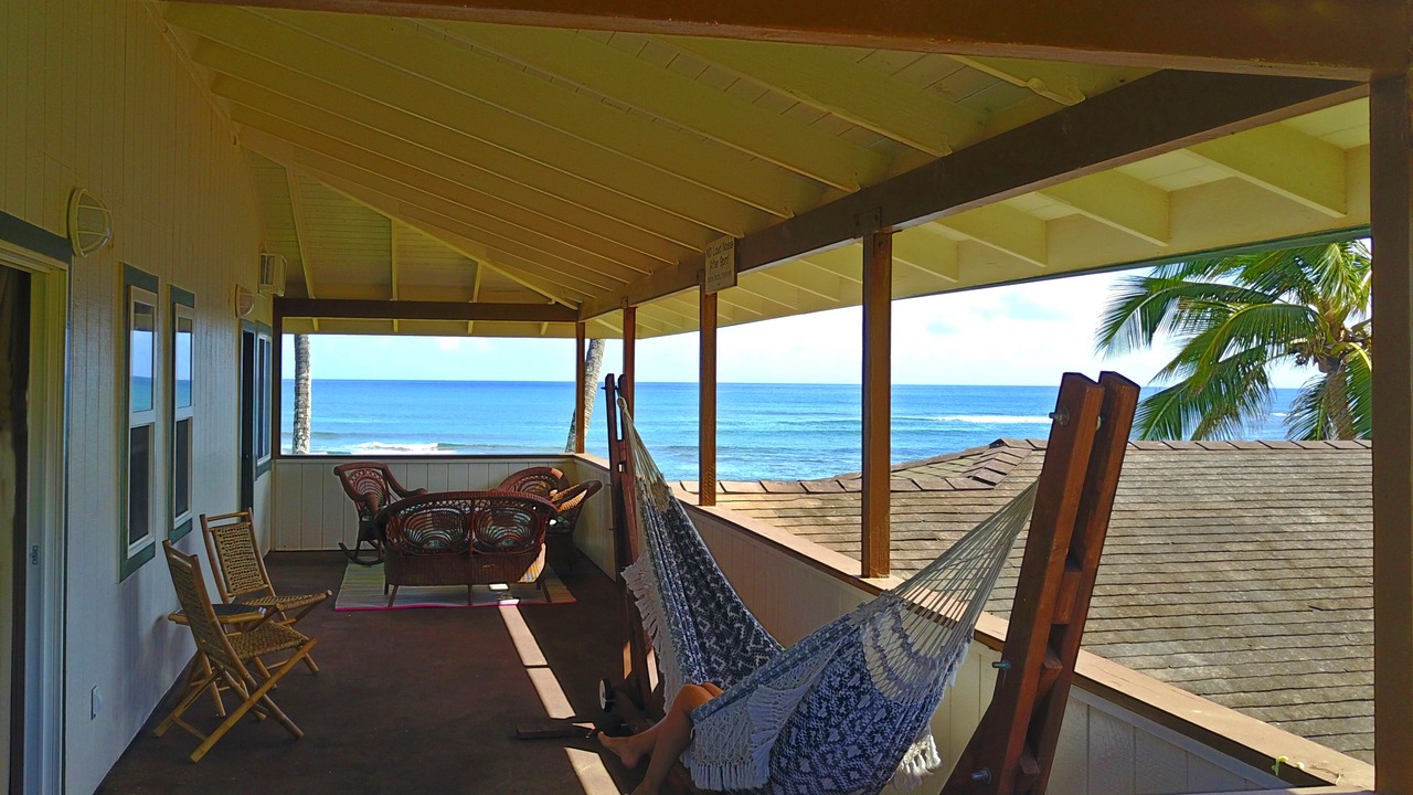Photo of Outdoor in Mokuleia