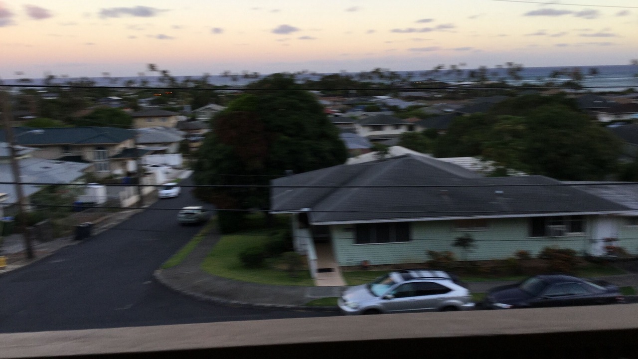 Photo of Others in Waialae Iki Ridge