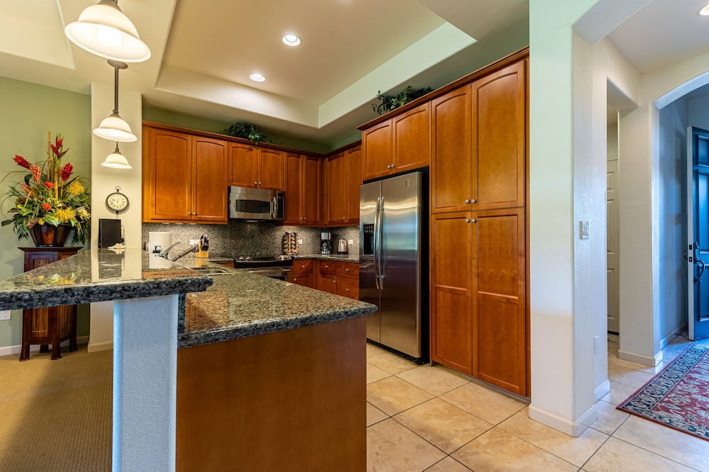Photo of Kitchen in Kamuela