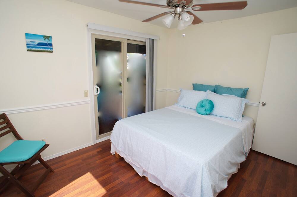 Photo of Bedroom in Pupukea