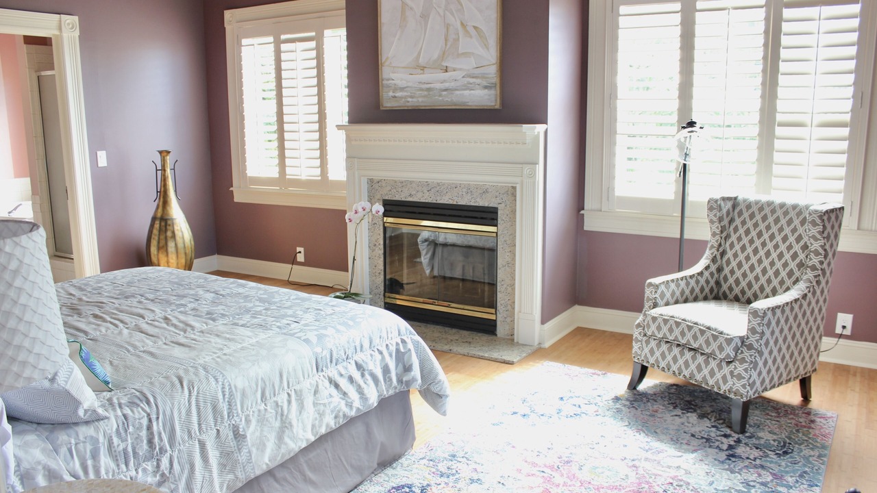 Photo of Bedroom in Kailua-Kona