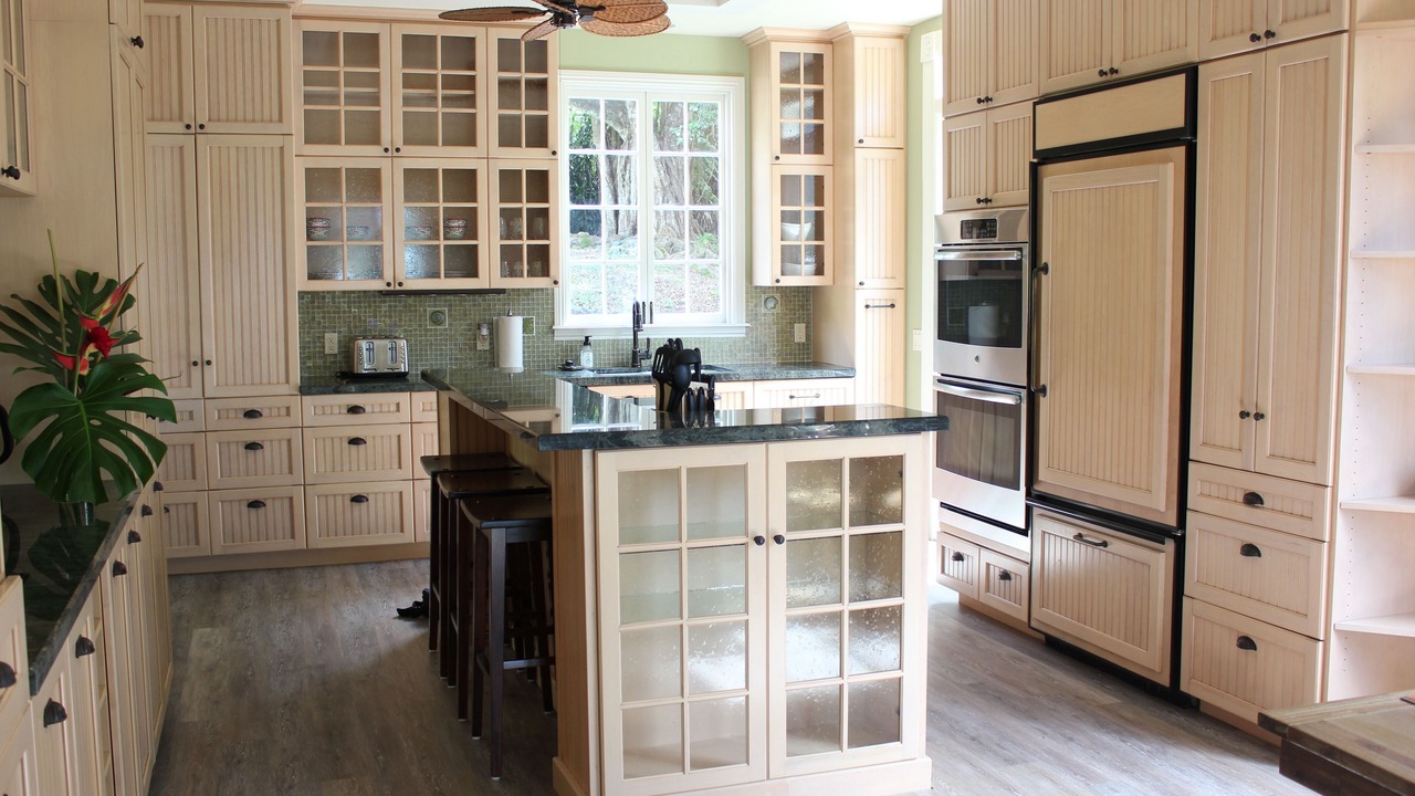 Photo of Kitchen in Kailua-Kona