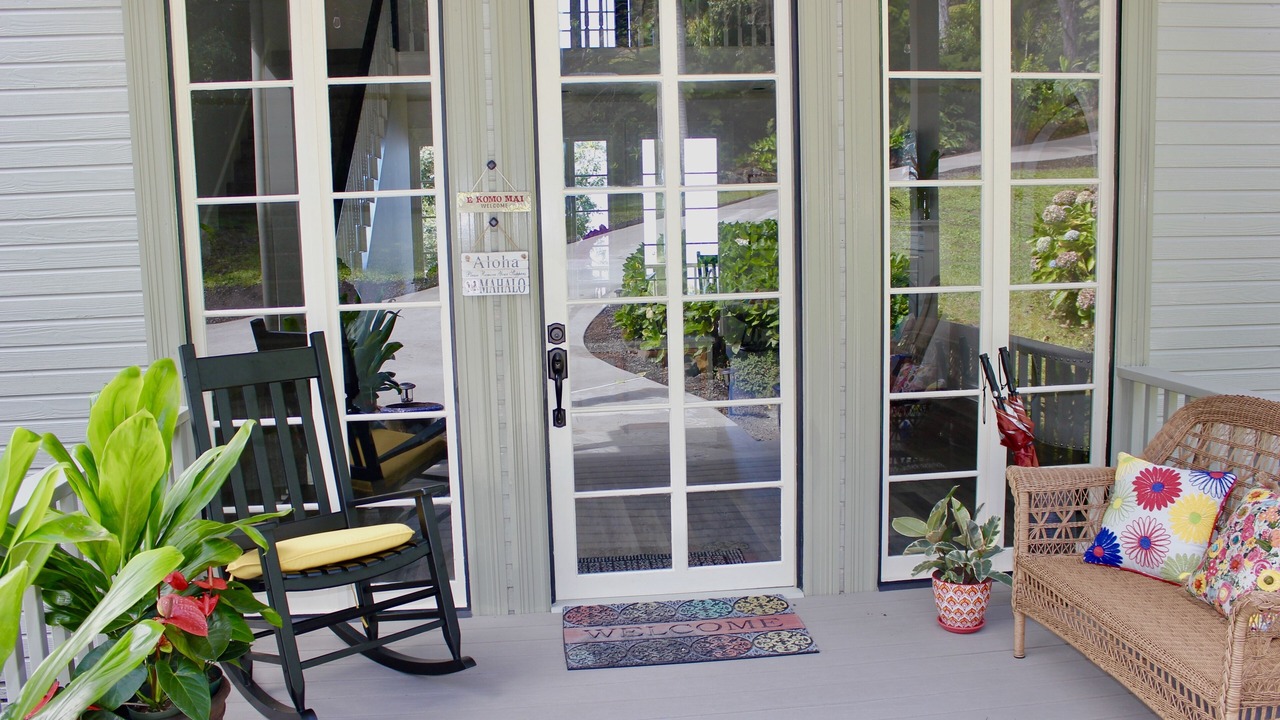 Photo of Outdoor in Kailua-Kona