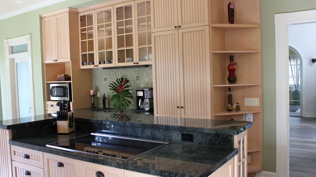 Photo of Kitchen in Kailua-Kona