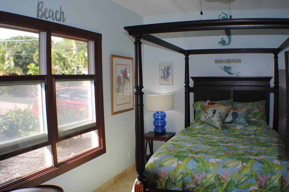 Photo of Bedroom in Discovery Harbour