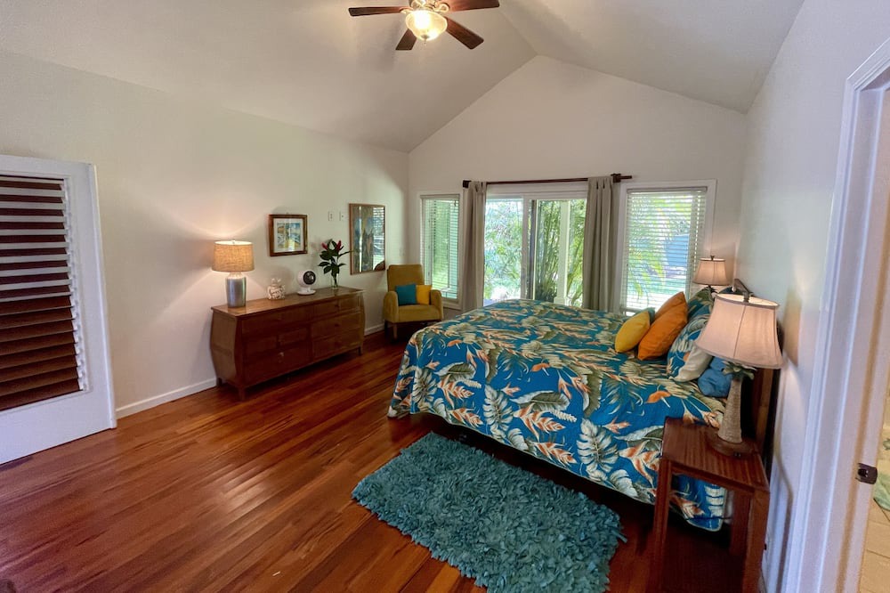 Photo of Bedroom in Pupukea