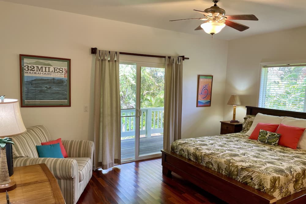 Photo of Bedroom in Pupukea