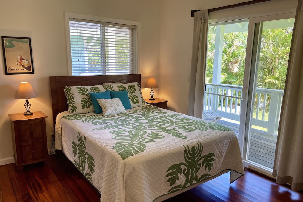 Photo of Bedroom in Pupukea