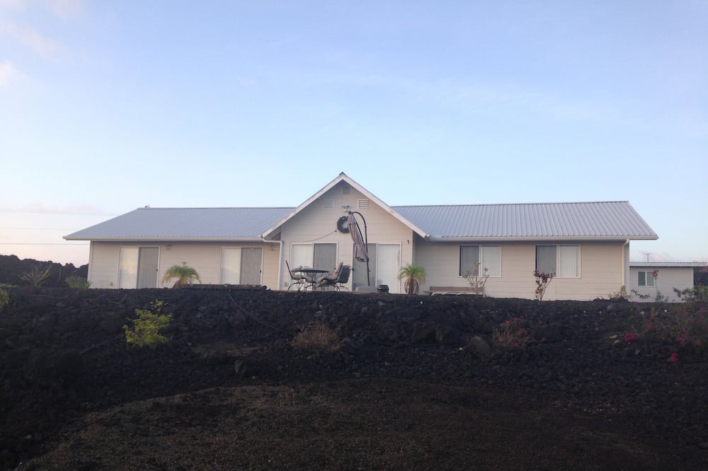 Photo of Outdoor in Ocean View