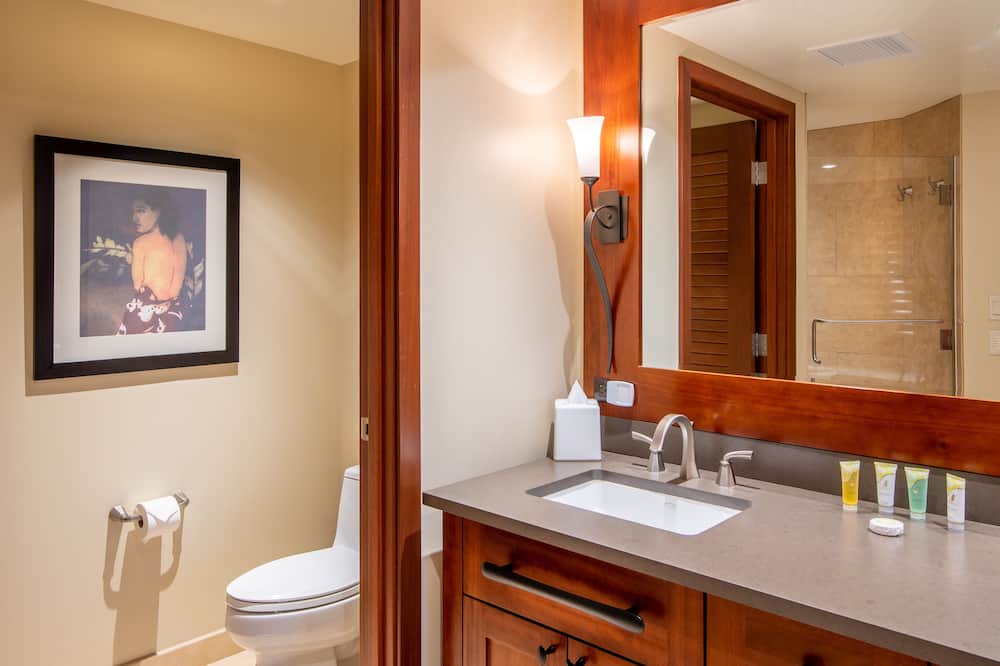 Photo of Bathroom in Kapolei