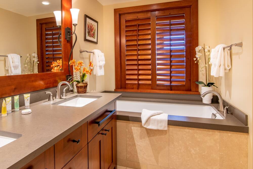 Photo of Bathroom in Kapolei