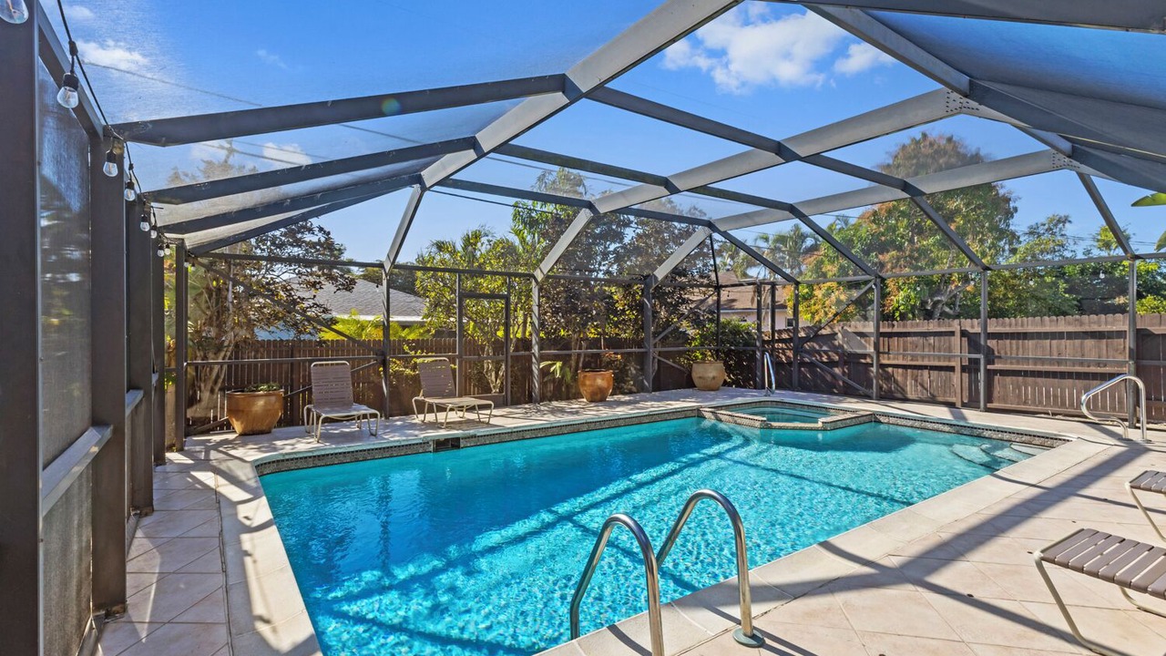 Photo of Outdoor in Naples Park