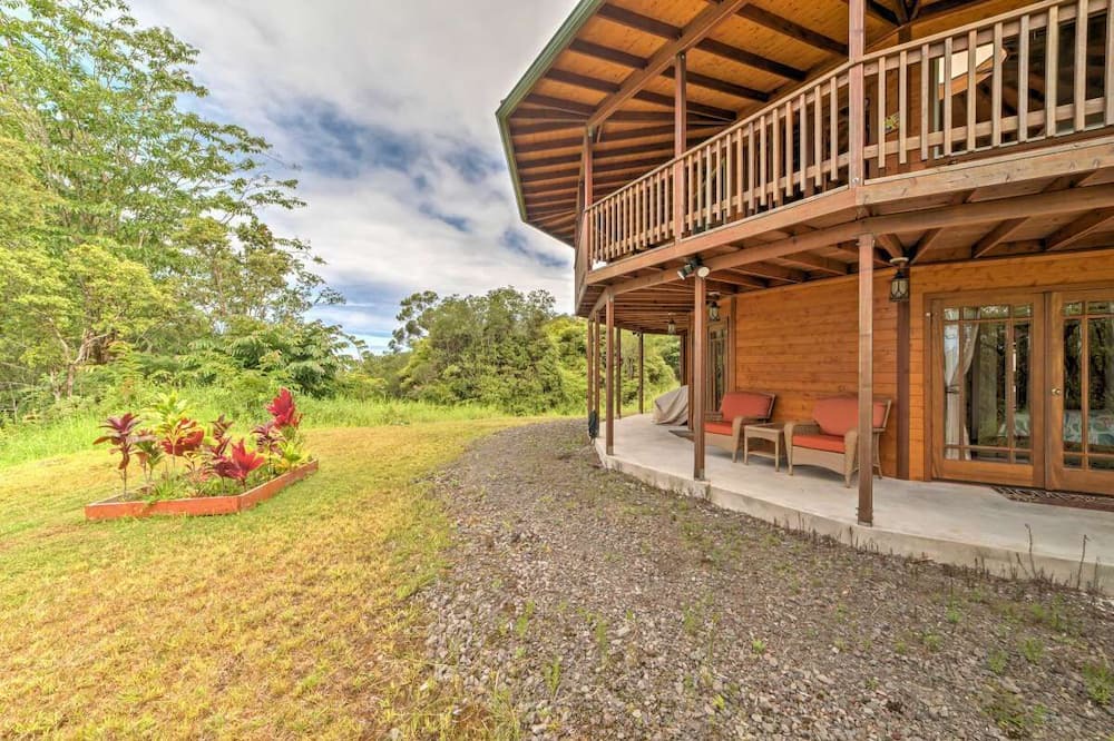 Photo of Outdoor in Honomu