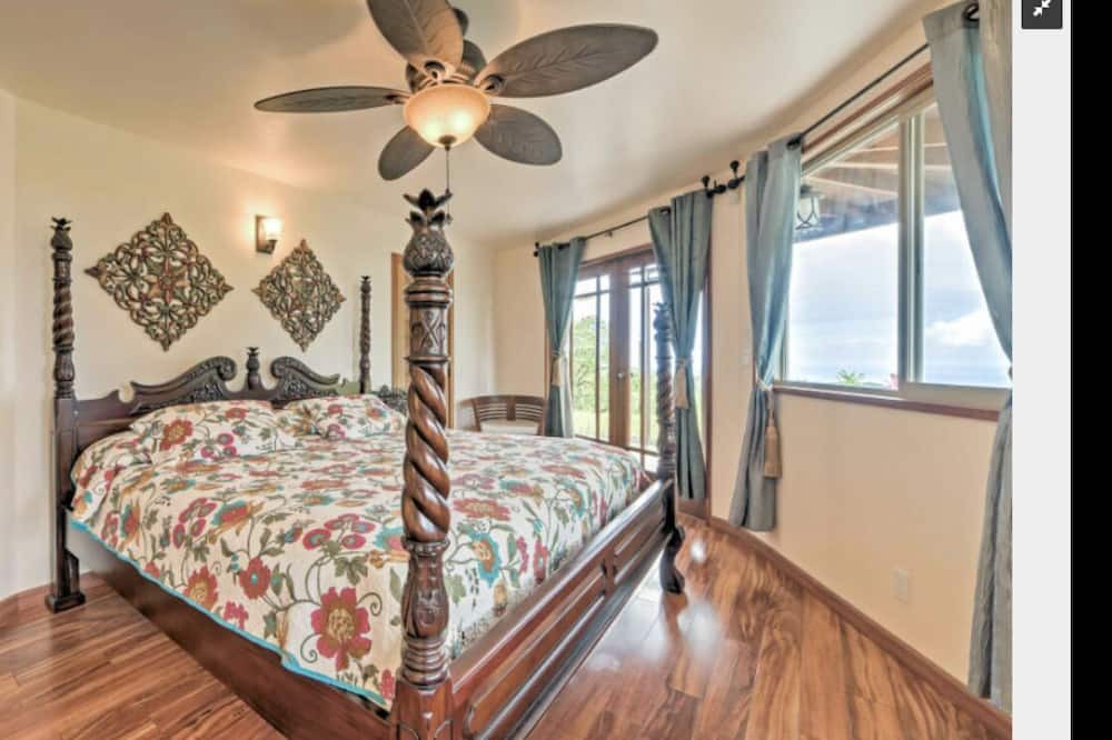 Photo of Bedroom in Honomu