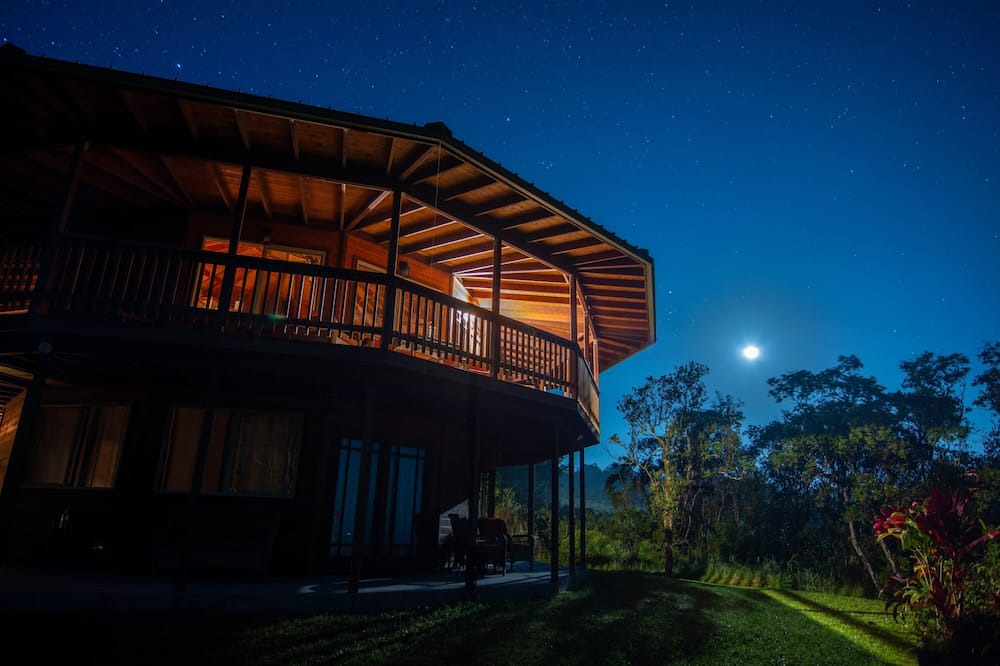 Photo of Outdoor in Honomu