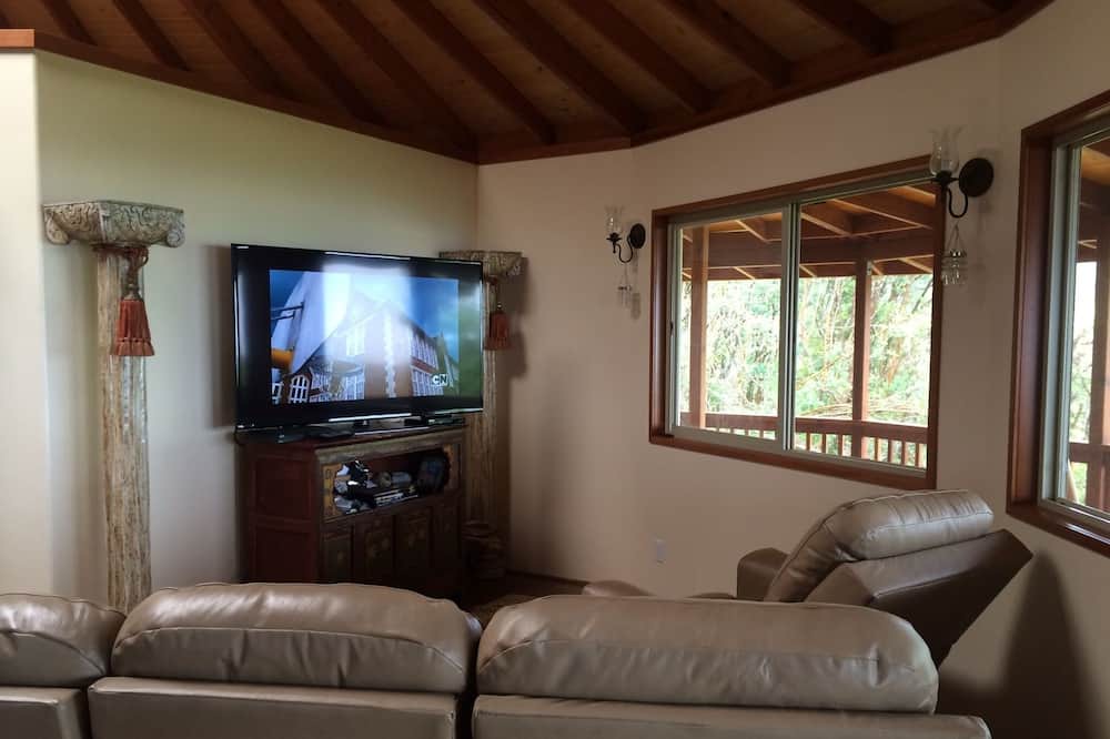 Photo of Livingroom in Honomu