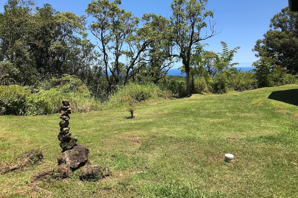 Photo of Outdoor in Honomu