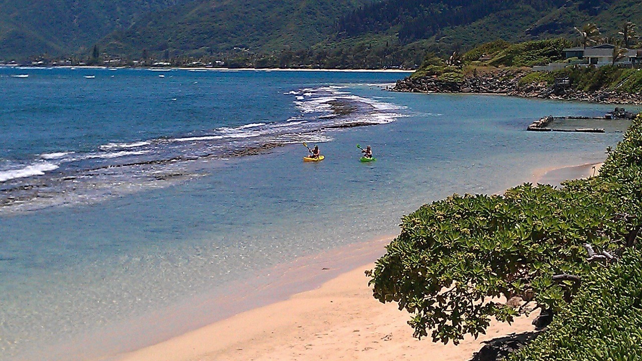 Photo of Others in Laie