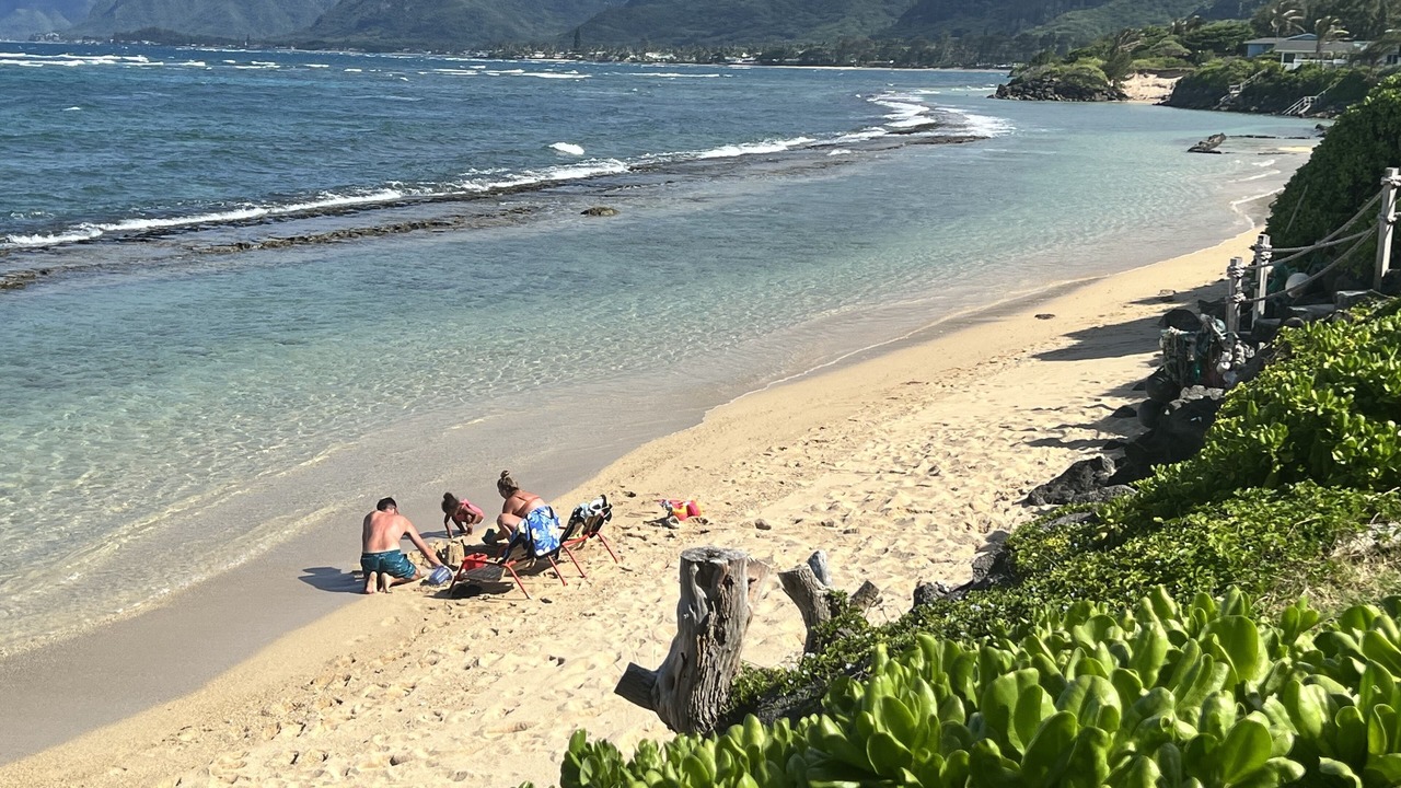 Photo of Outdoor in Laie