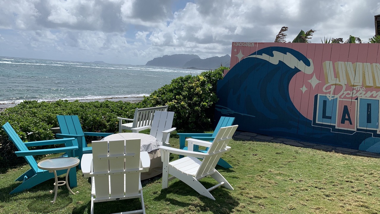 Photo of Outdoor in Laie