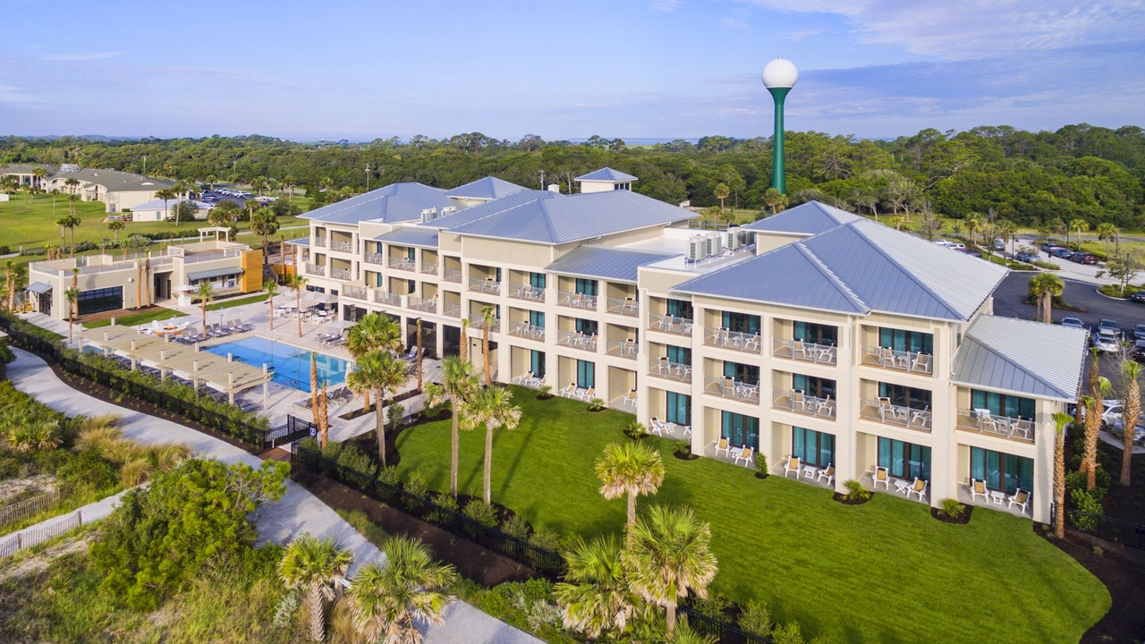 Photo of Outdoor in Jekyll Island