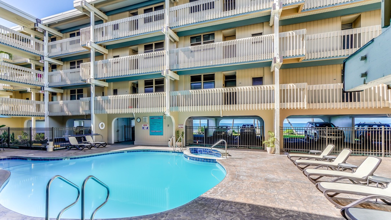 Photo of Outdoor in Kailua-Kona