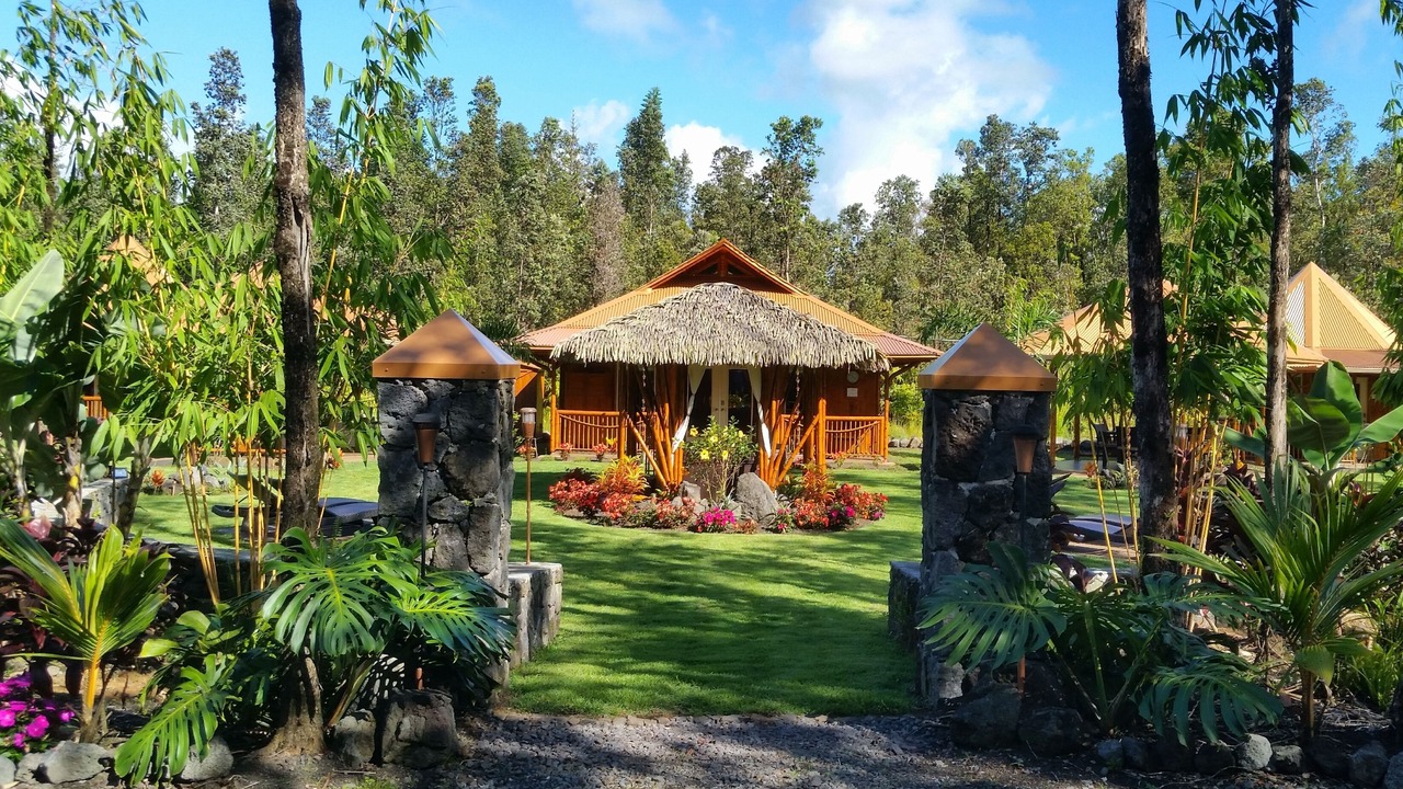 Photo of Outdoor in Fern Acres