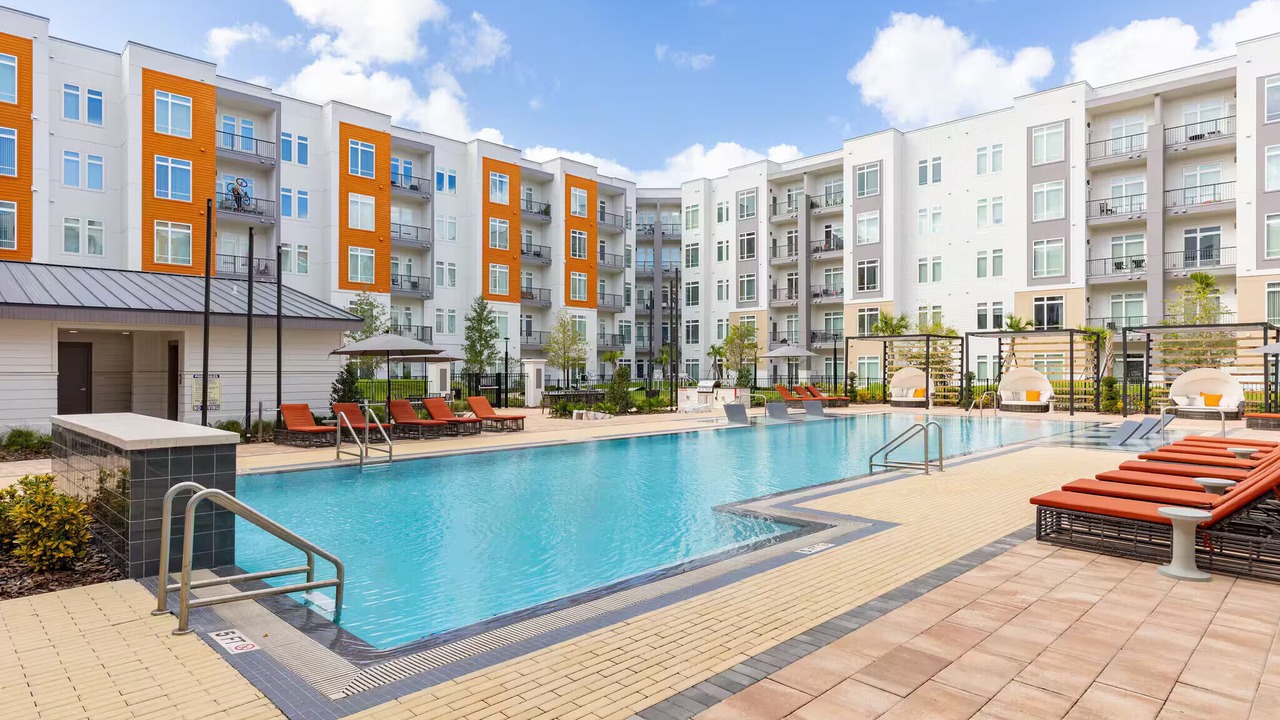 Photo of Outdoor in Florida Center