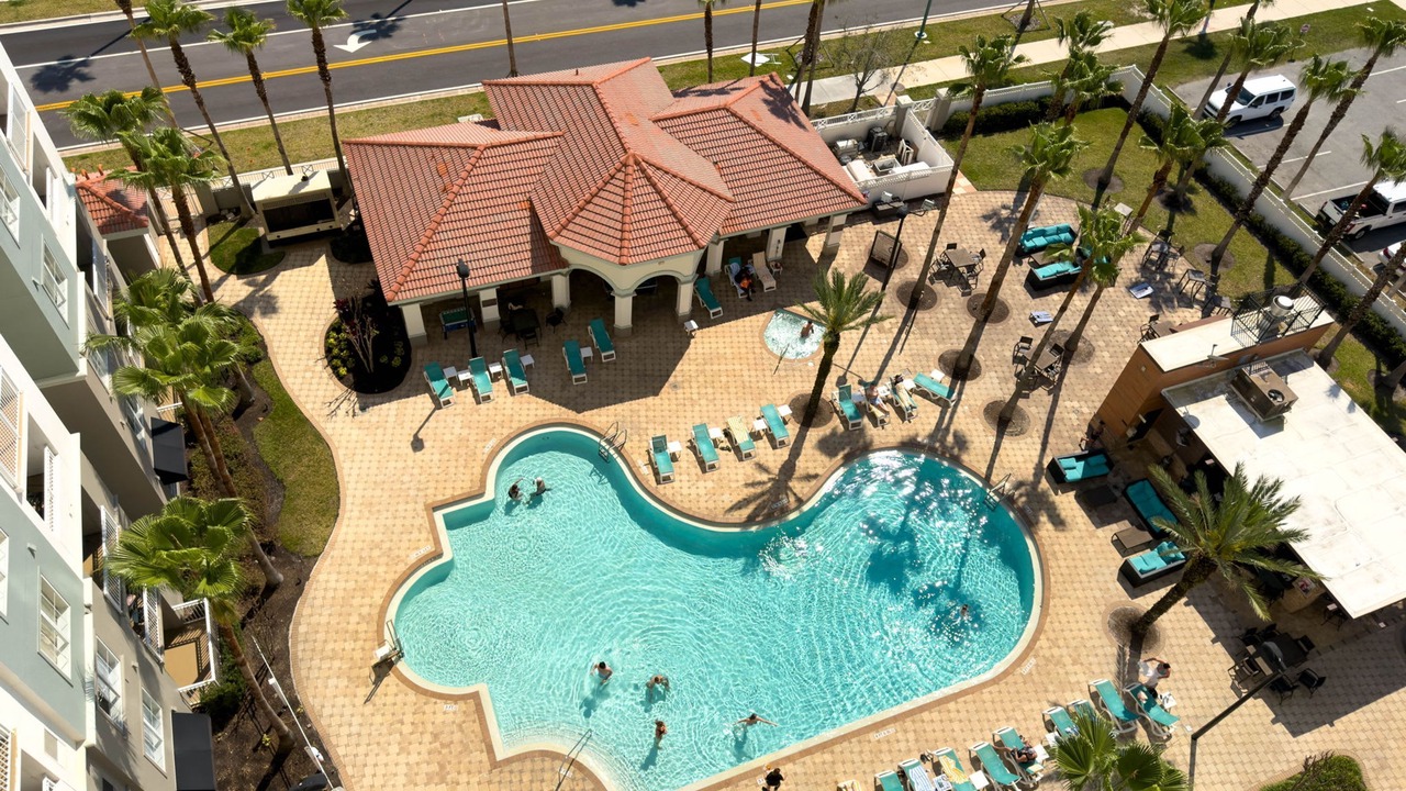Photo of Others in Florida Center