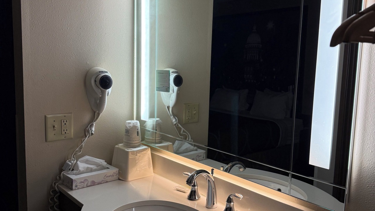 Photo of Bedroom in Dodgeville
