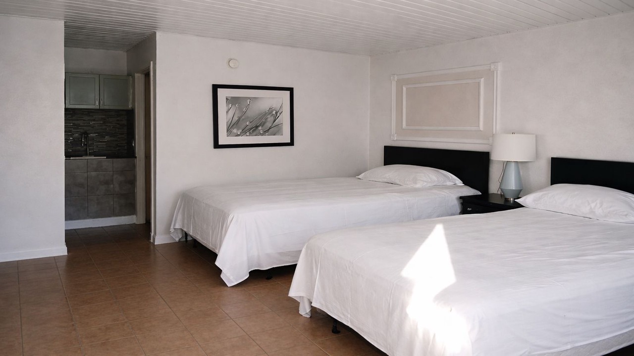 Photo of Bedroom in Kissimmee