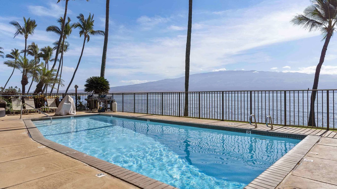Photo of Outdoor in Maalaea