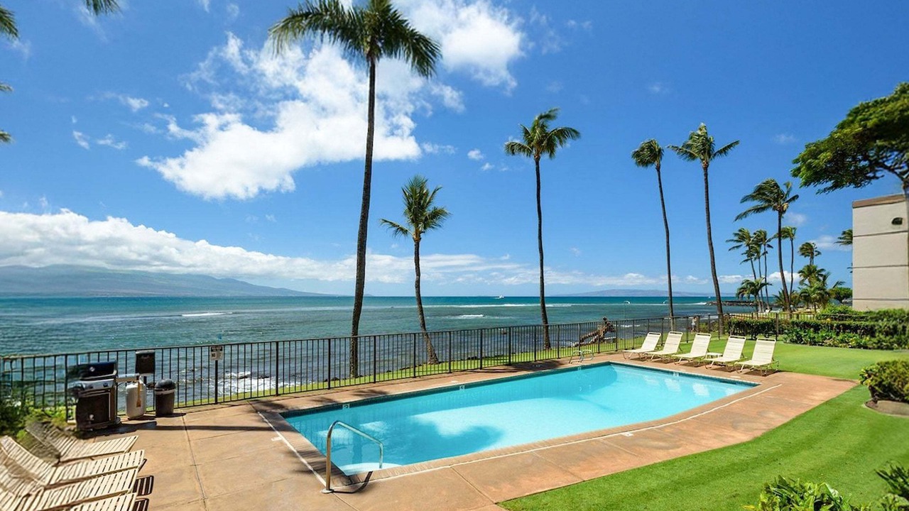 Photo of Outdoor in Maalaea