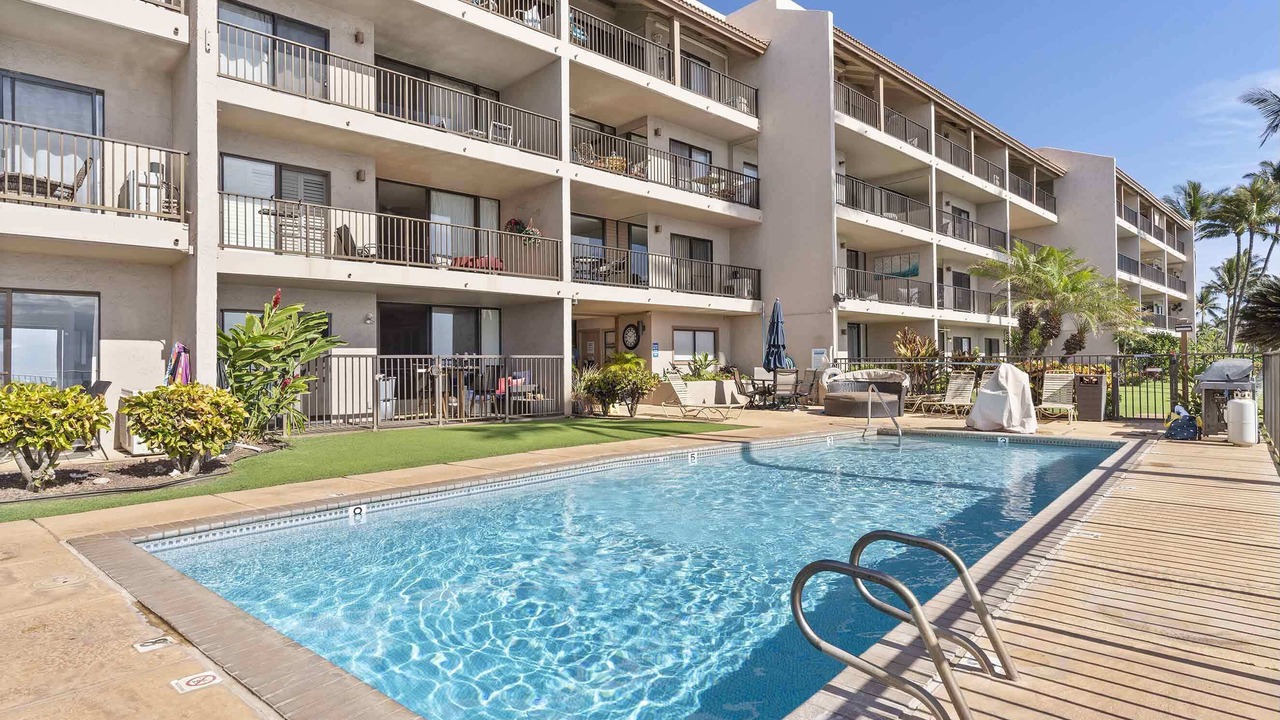 Photo of Outdoor in Maalaea