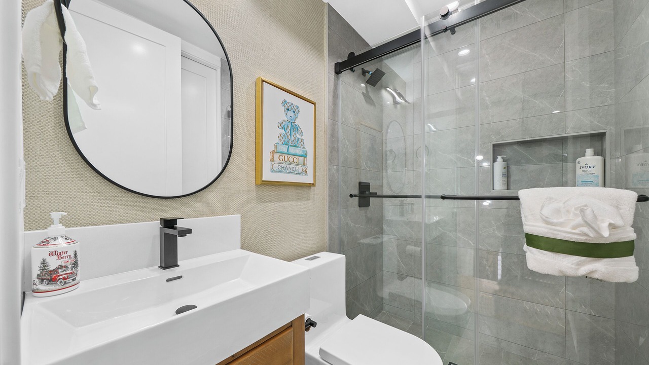 Photo of Bathroom in Westlake