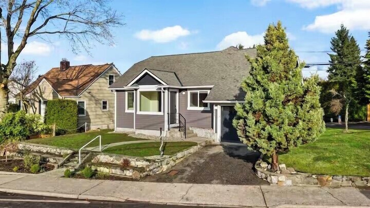 Photo of Outdoor in Everett