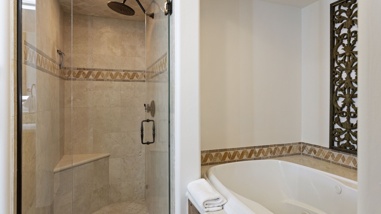 Photo of Bathroom in Empire Pass