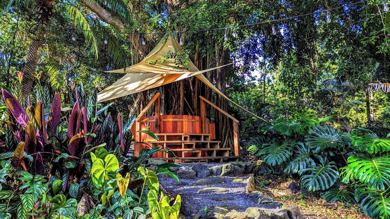 Photo of Outdoor in Kehena Beach Estates