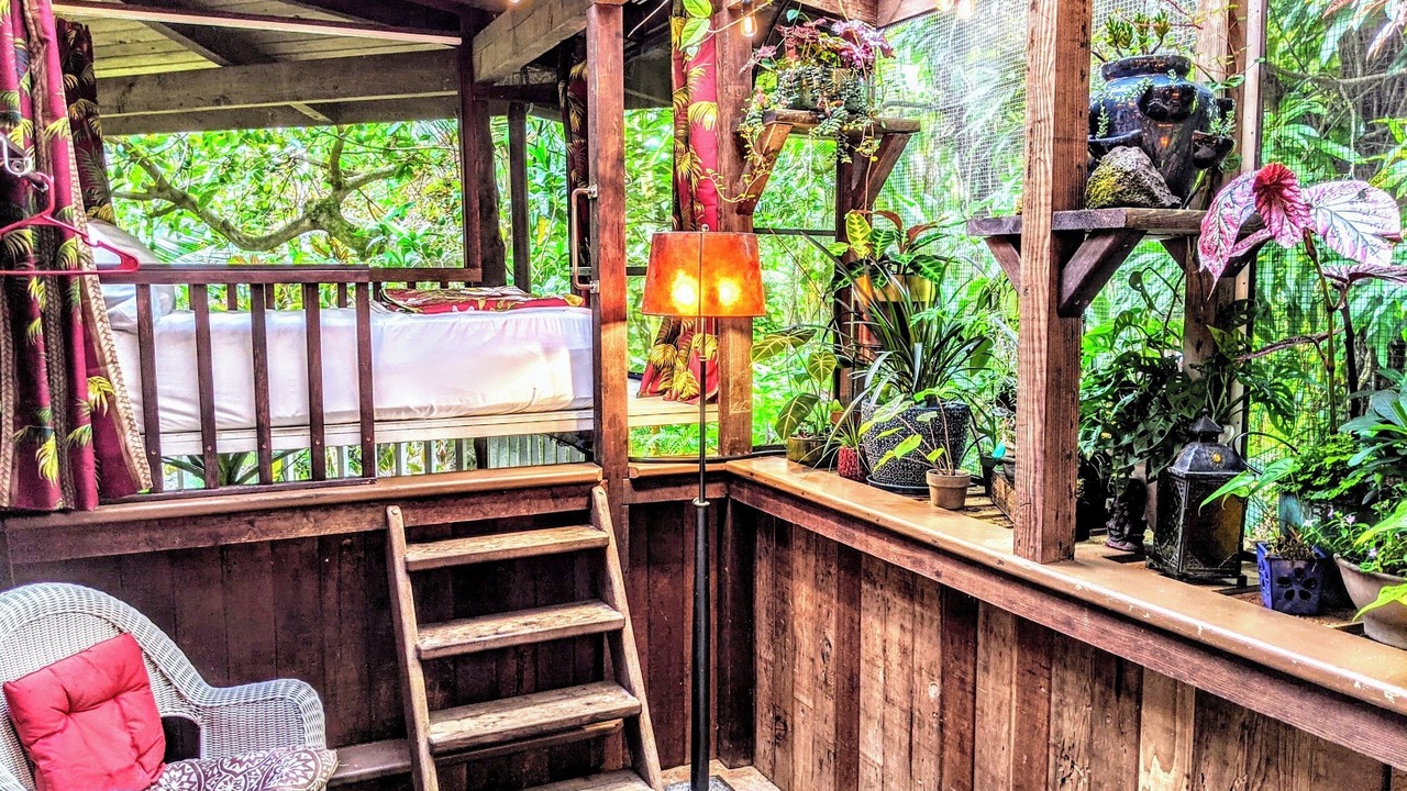 Photo of Outdoor in Kehena Beach Estates
